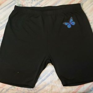 Womens Shorts